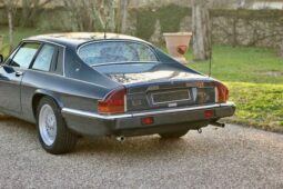 JAGUAR XJS V12