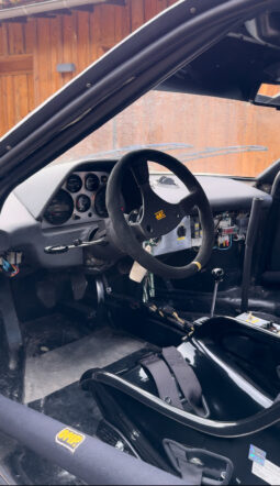 FERRARI 308 GROUPE 4