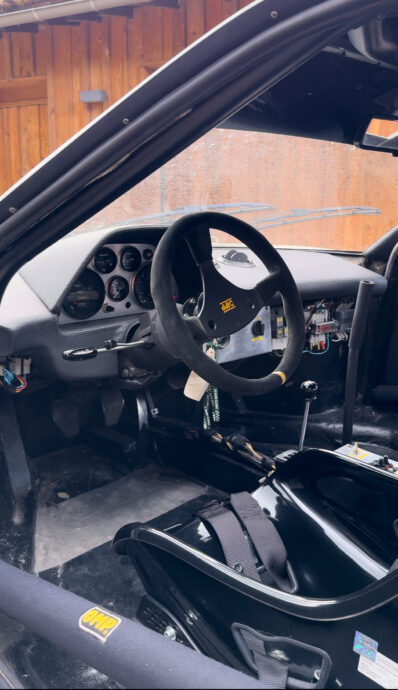 FERRARI 308 GROUPE 4
