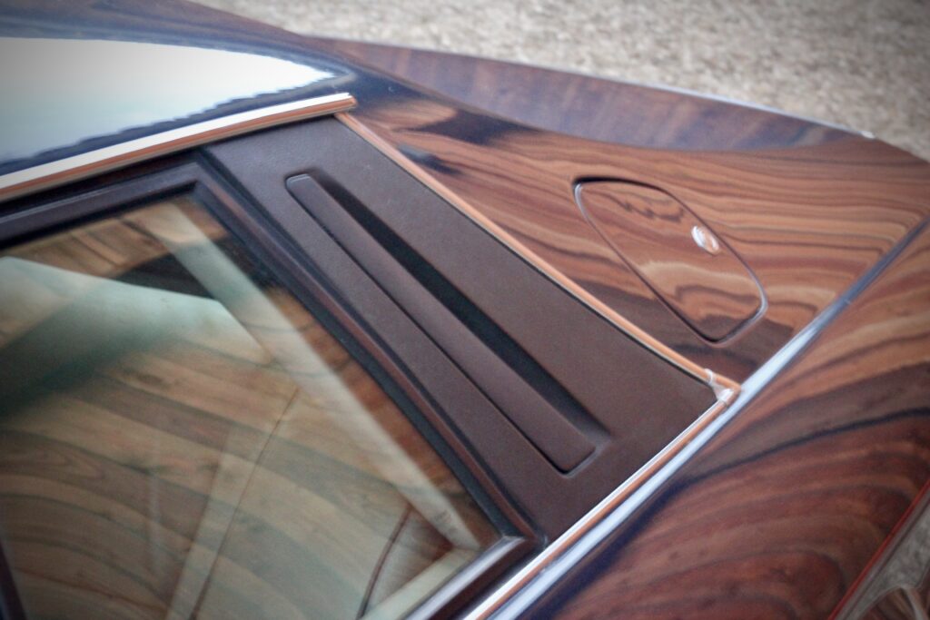 JAGUAR XJS V12