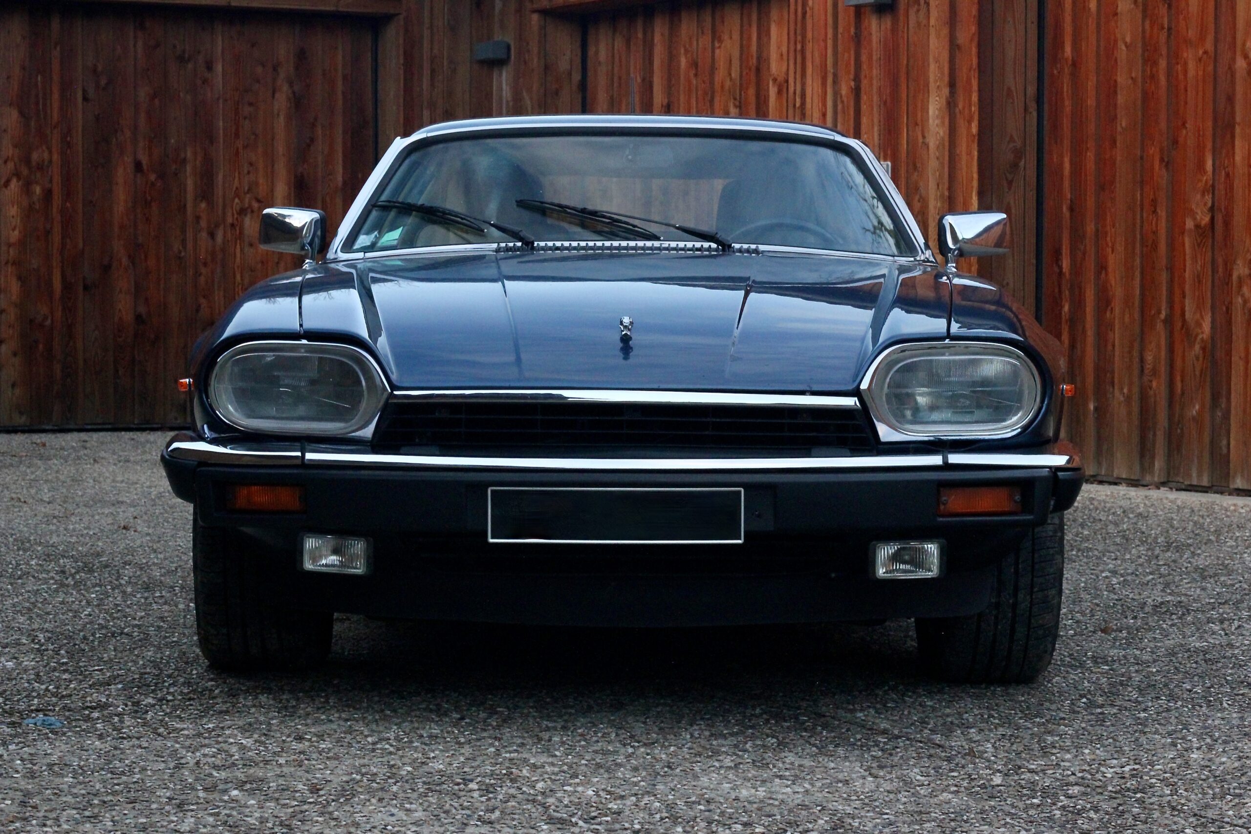JAGUAR XJS V12