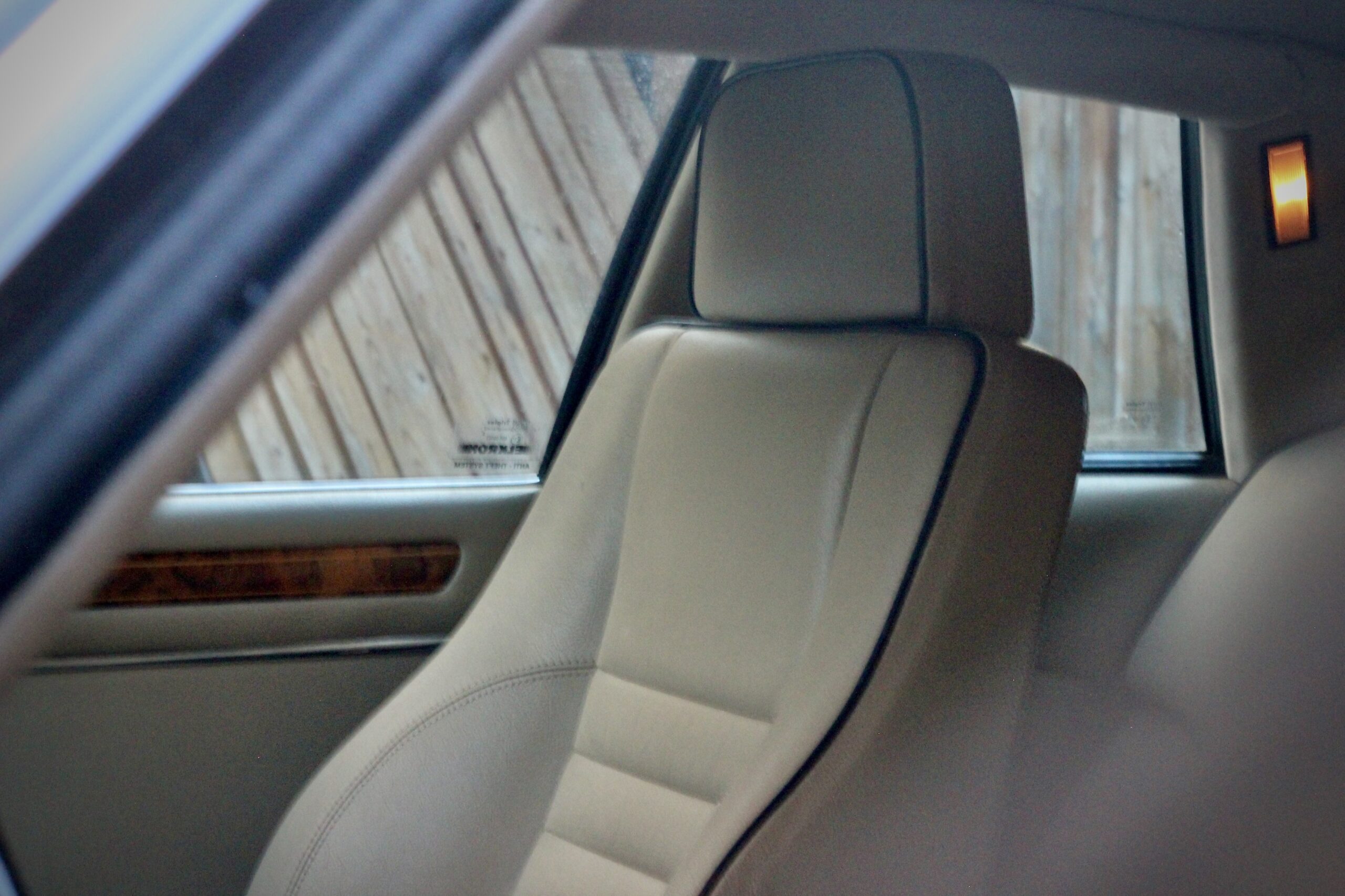 JAGUAR XJS V12