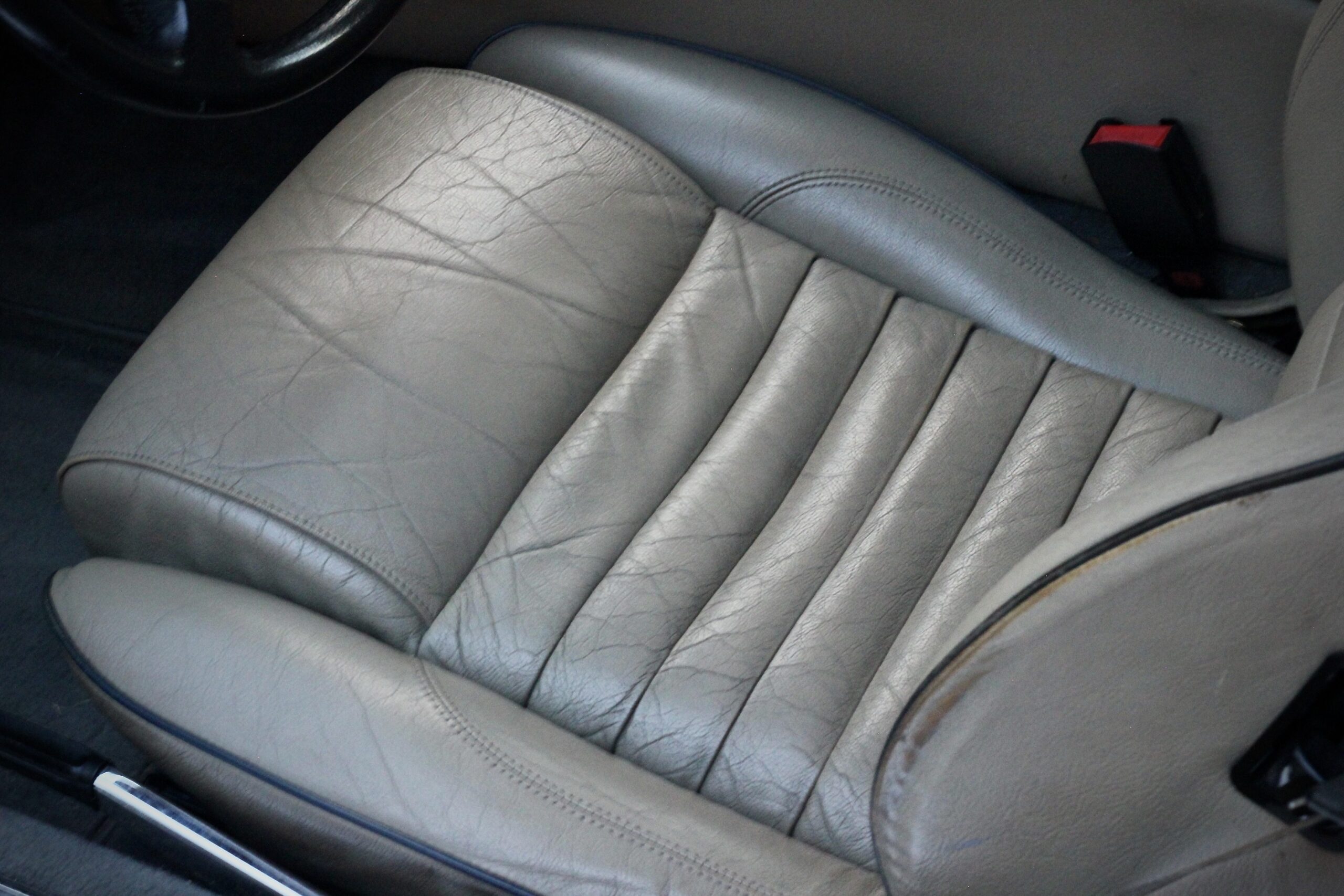 JAGUAR XJS V12