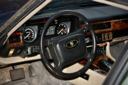 JAGUAR XJS V12