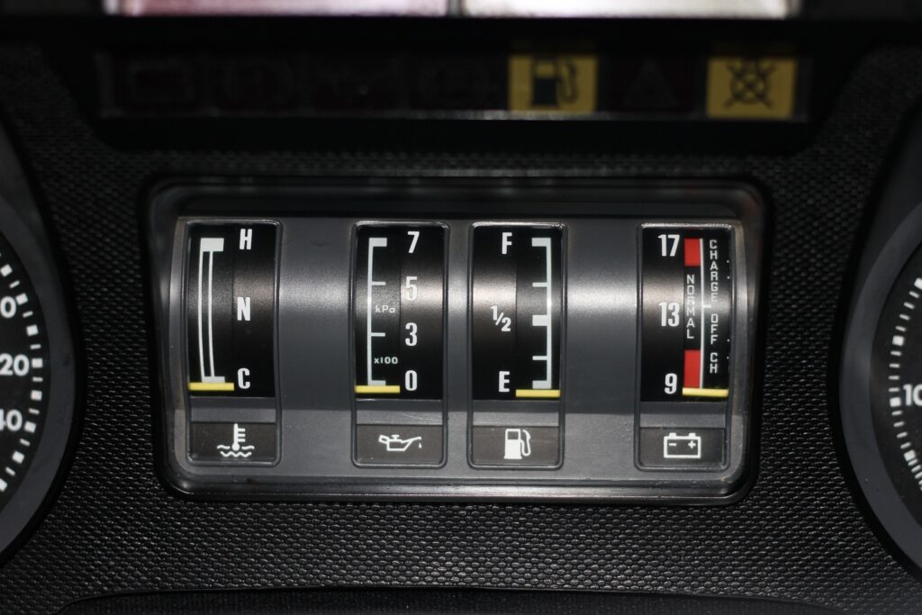 JAGUAR XJS V12
