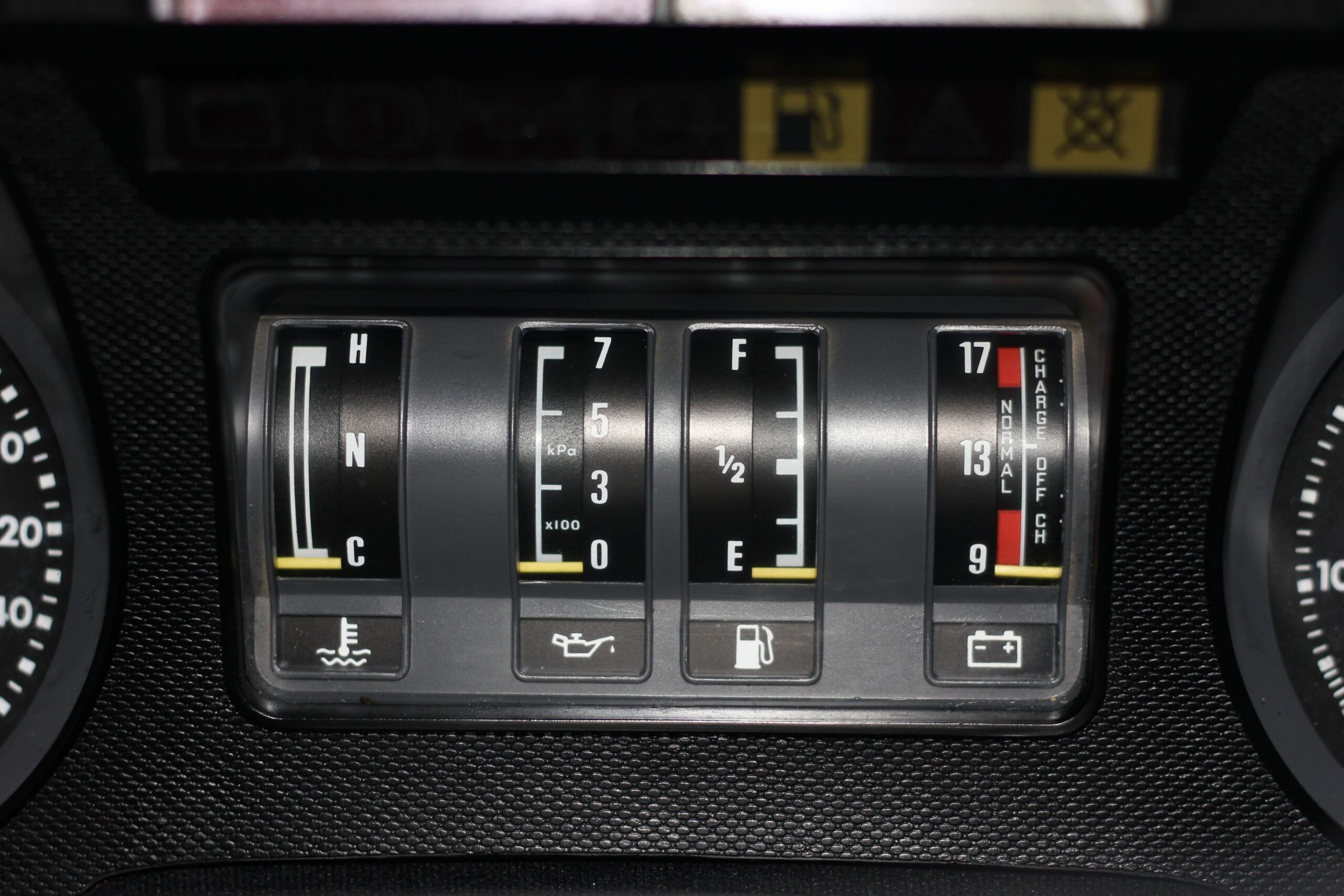 JAGUAR XJS V12