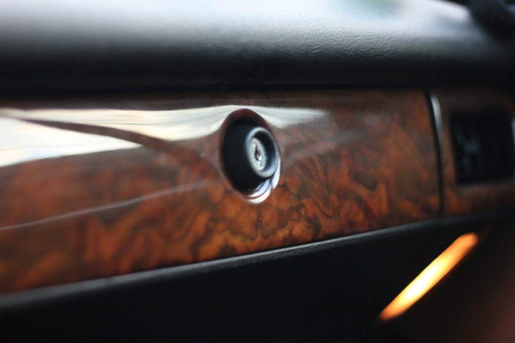 JAGUAR XJS V12