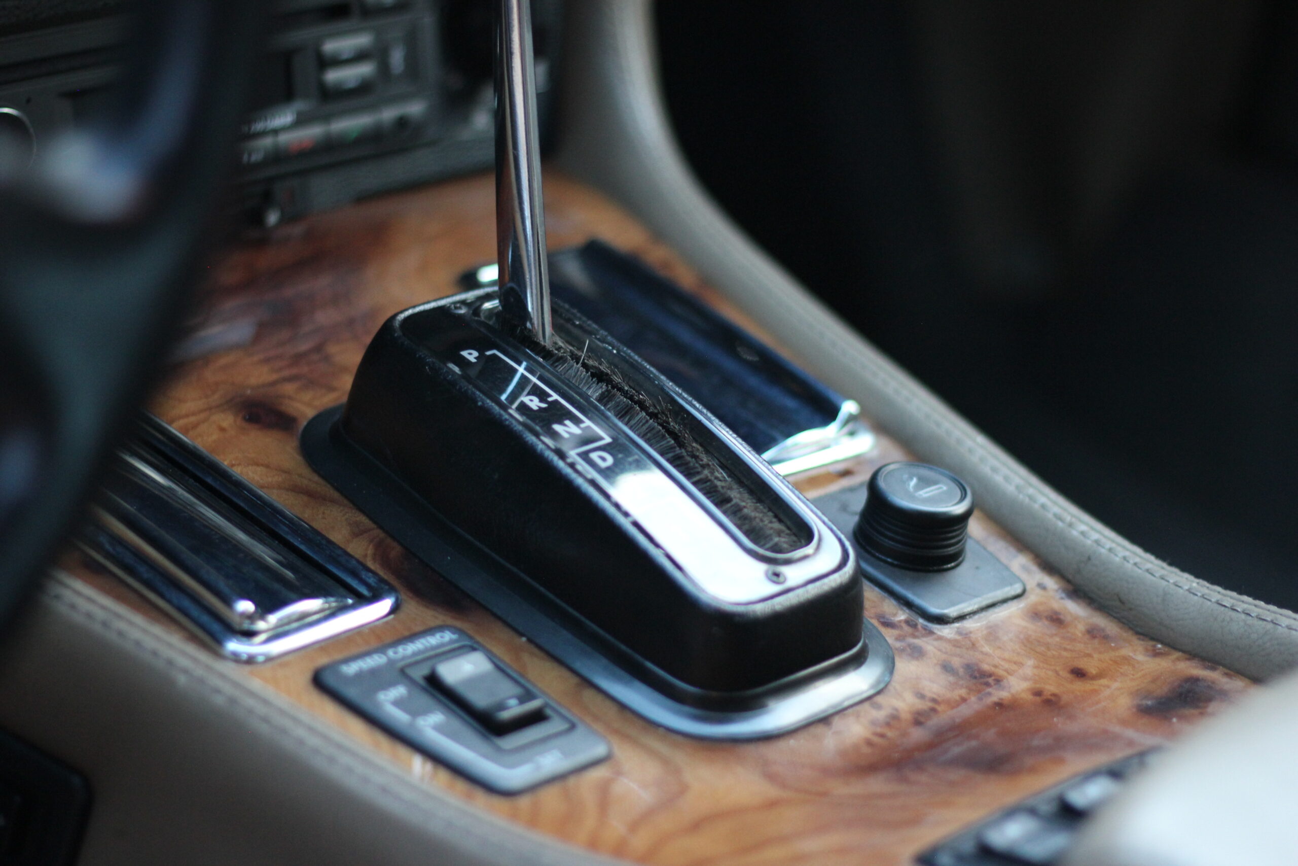 JAGUAR XJS V12