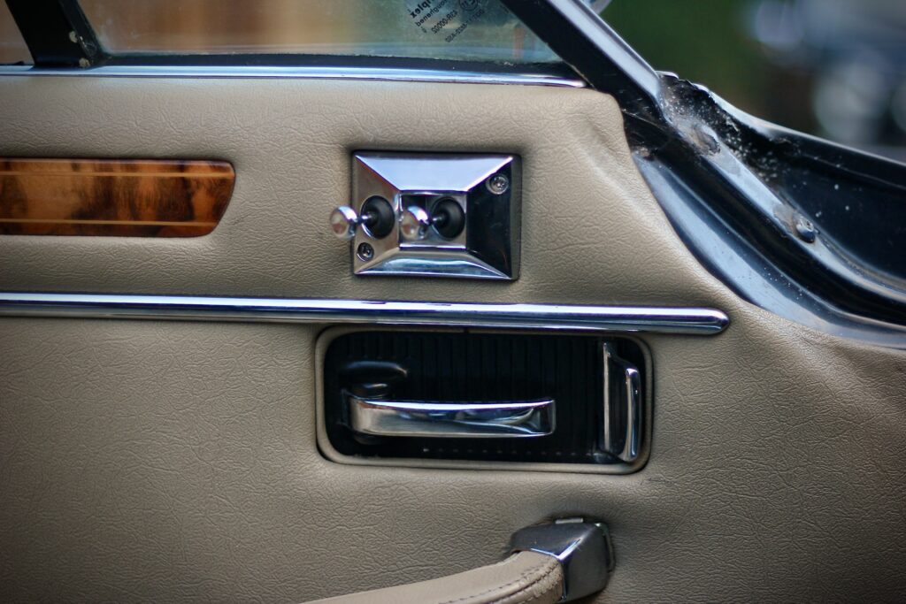 JAGUAR XJS V12