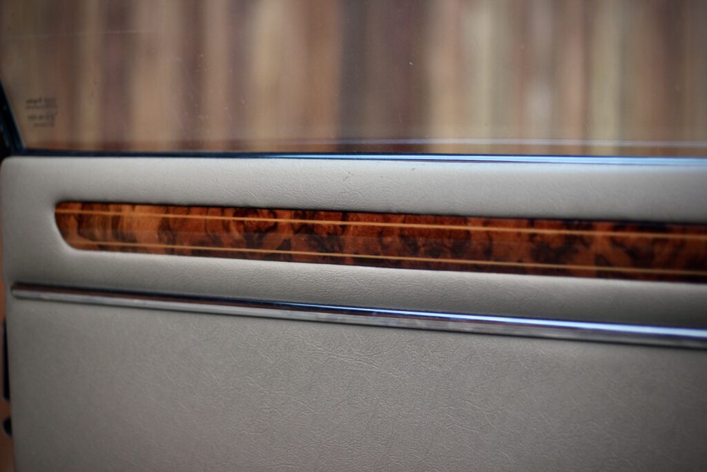 JAGUAR XJS V12
