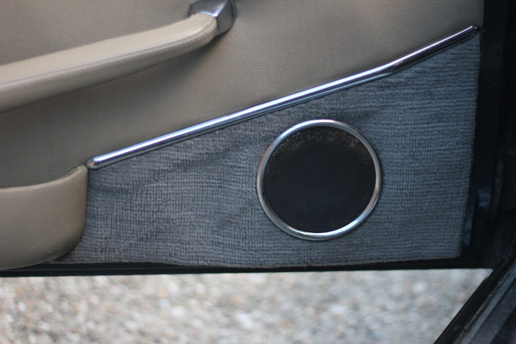 JAGUAR XJS V12