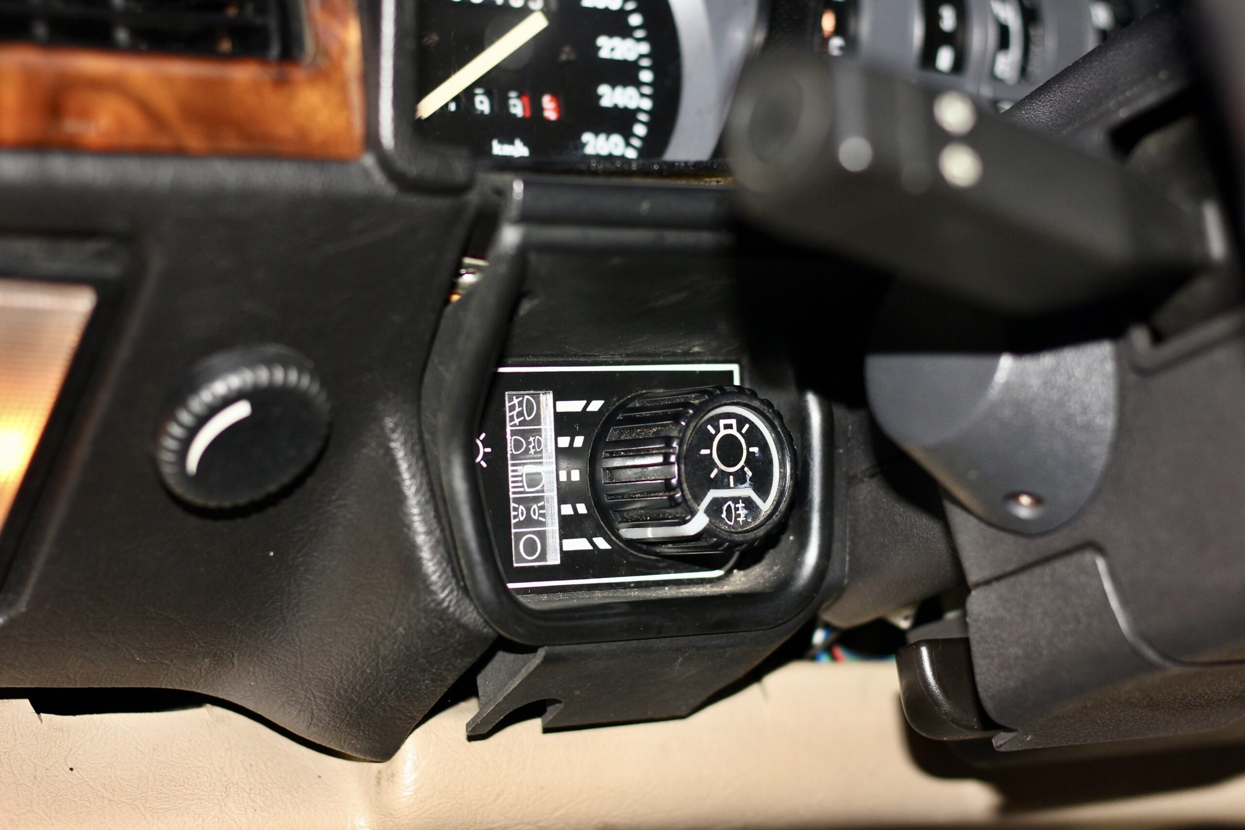 JAGUAR XJS V12