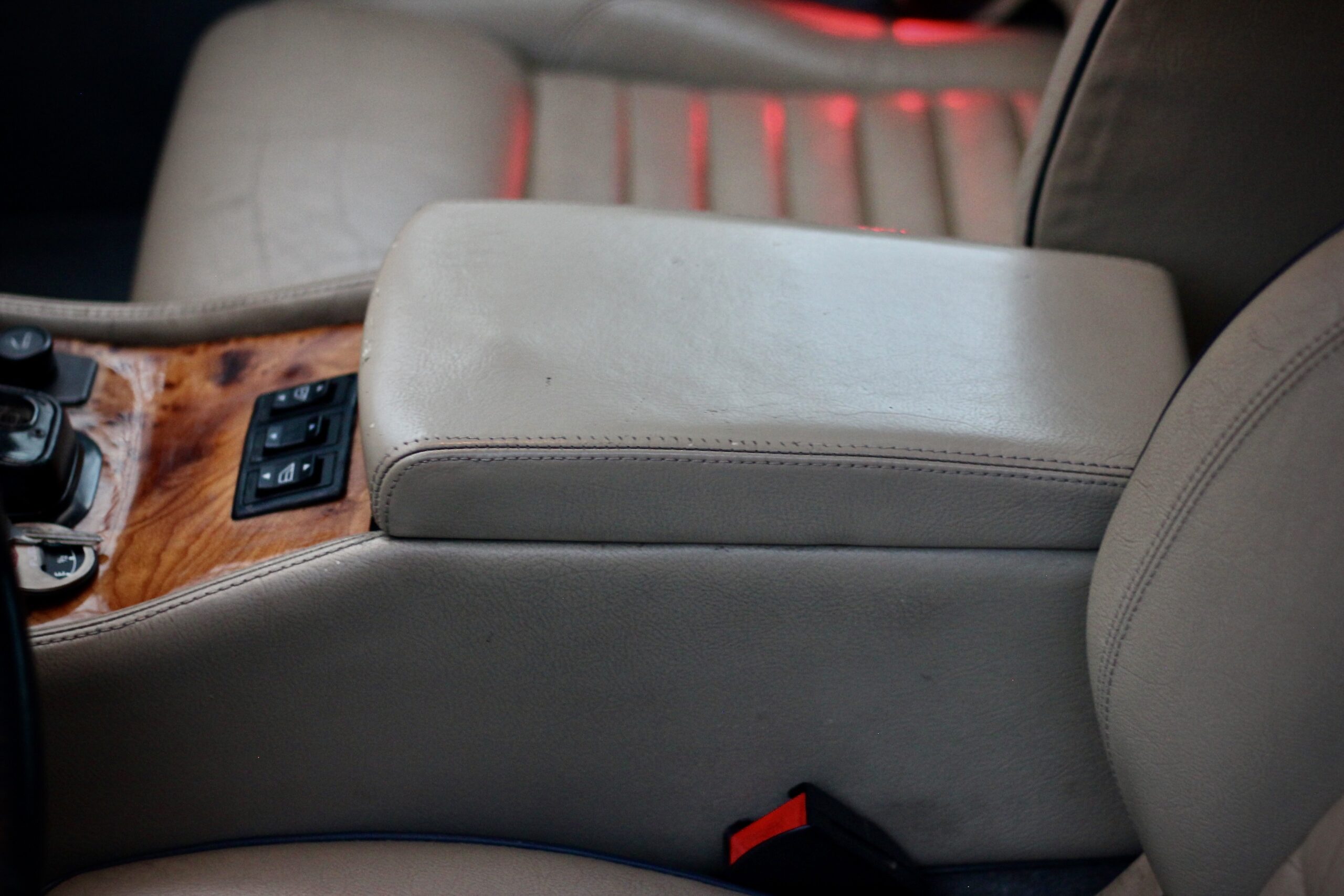 JAGUAR XJS V12