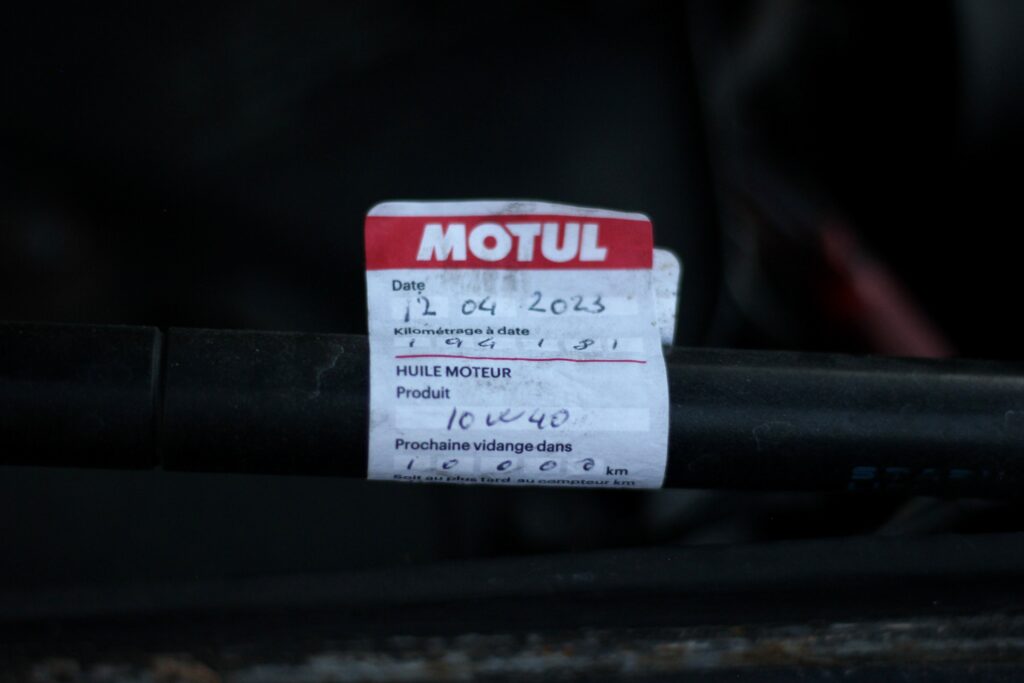 JAGUAR XJS V12