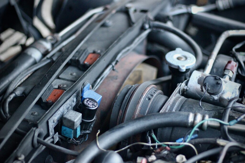 JAGUAR XJS V12