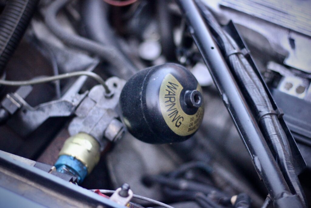 JAGUAR XJS V12
