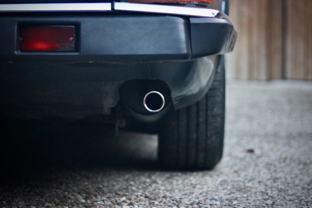 JAGUAR XJS V12