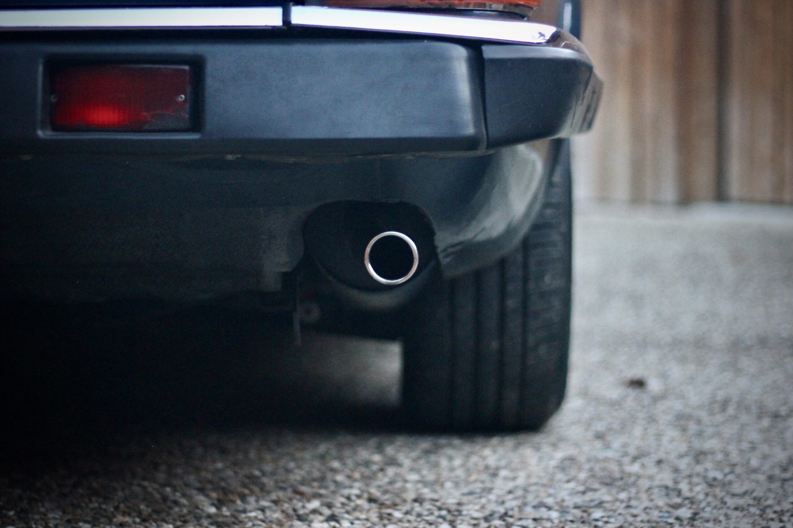 JAGUAR XJS V12