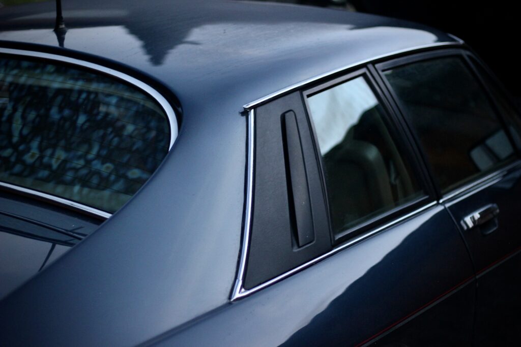 JAGUAR XJS V12