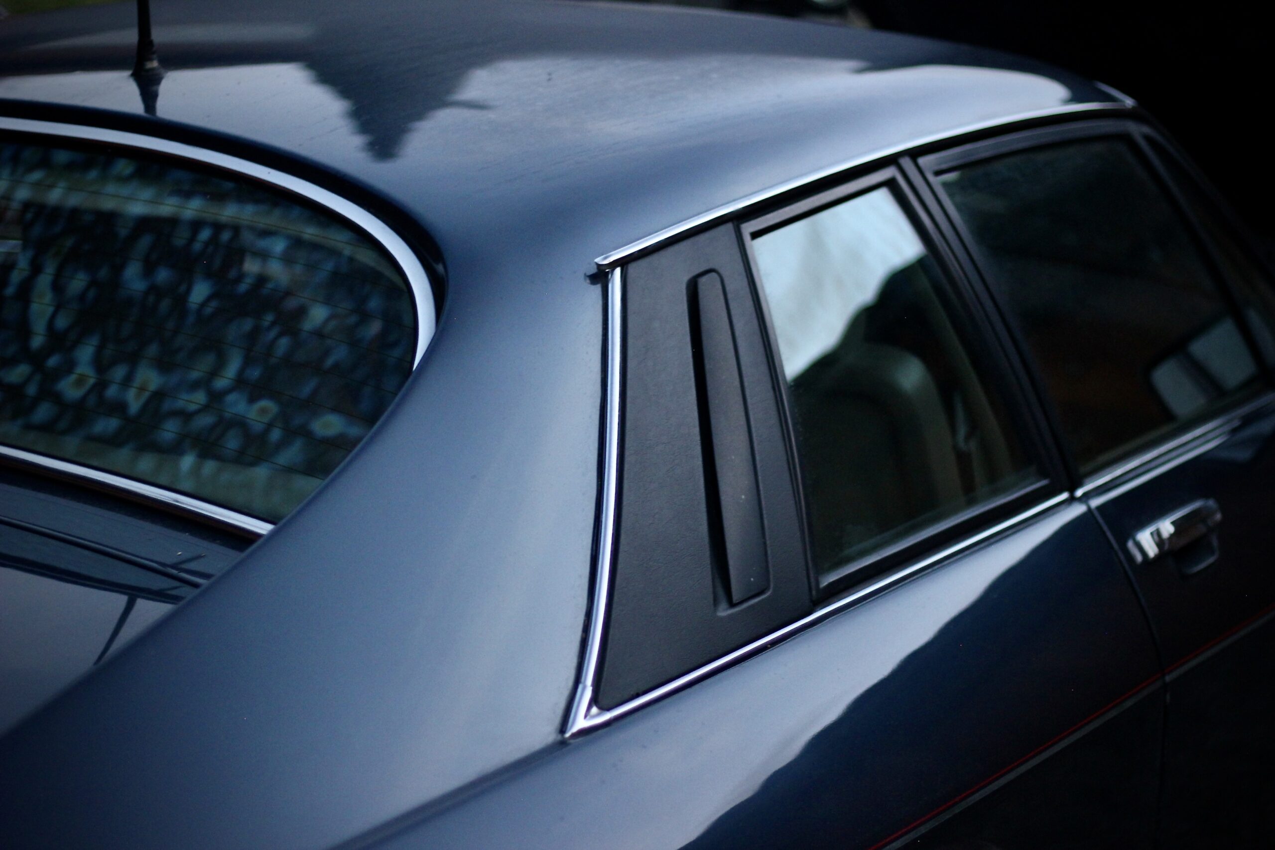 JAGUAR XJS V12
