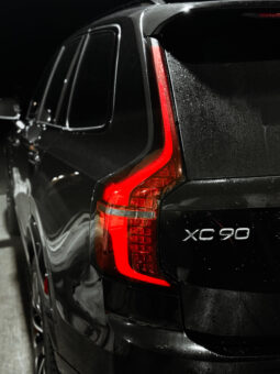 VOLVO XC90 T8