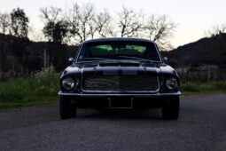 FORD MUSTANG GT350 REPLICA