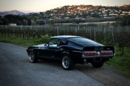 FORD MUSTANG GT350 REPLICA