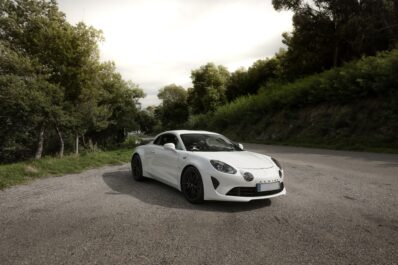 ALPINE A110 S