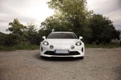 ALPINE A110 S