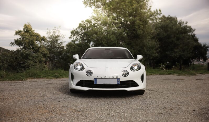 ALPINE A110 S