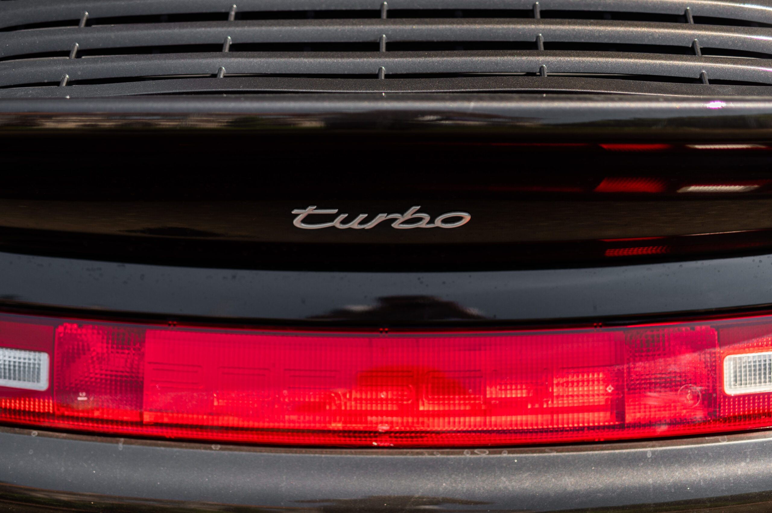 PORSCHE 993 TURBO X50
