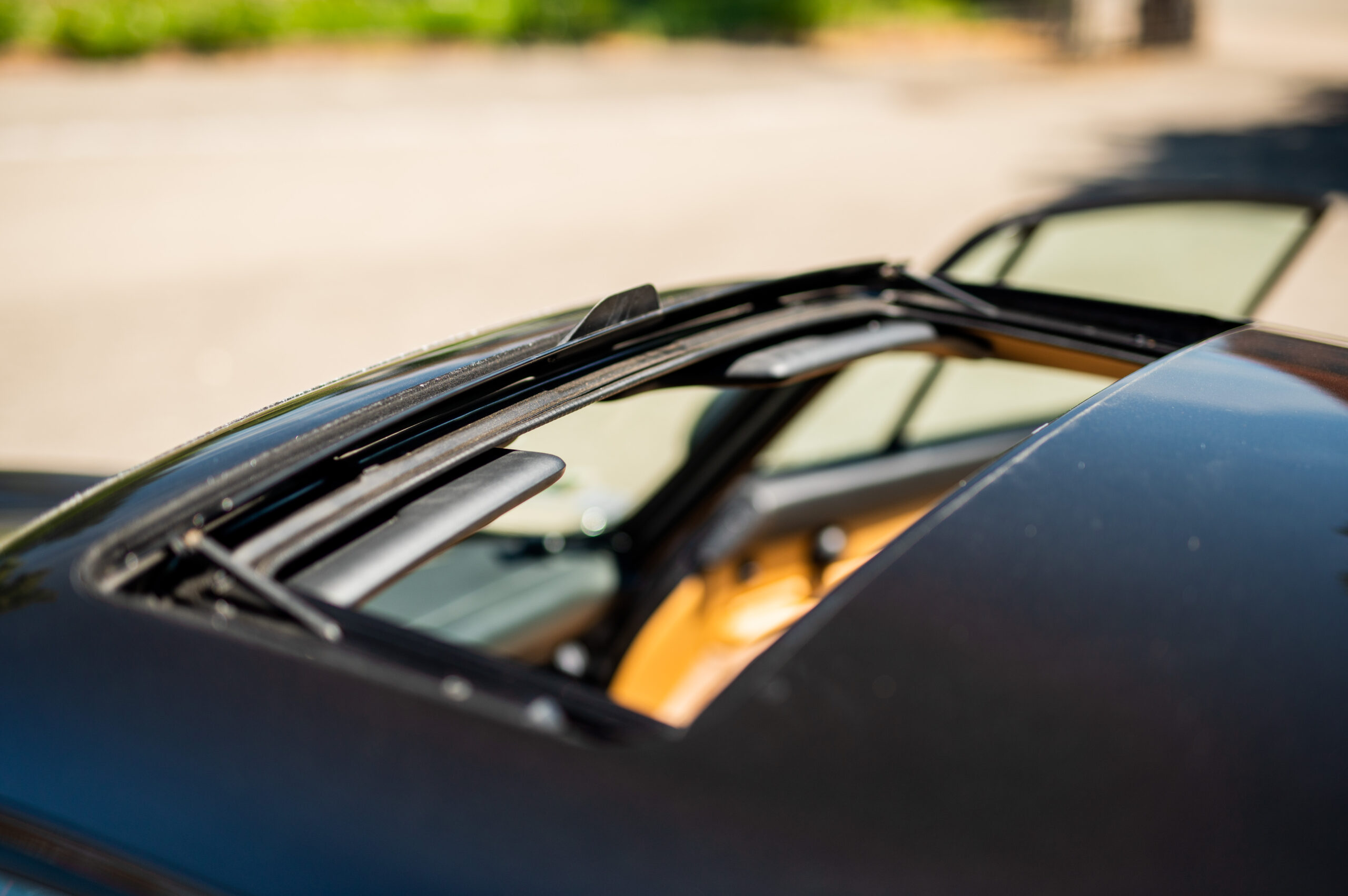 PORSCHE 993 TURBO X50