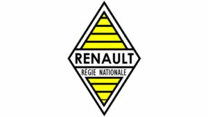 RENAULT 5 ALPINE TURBO GROUPE F