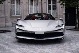 FERRARI SF90 SPIDER