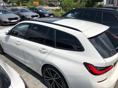 BMW 330 E