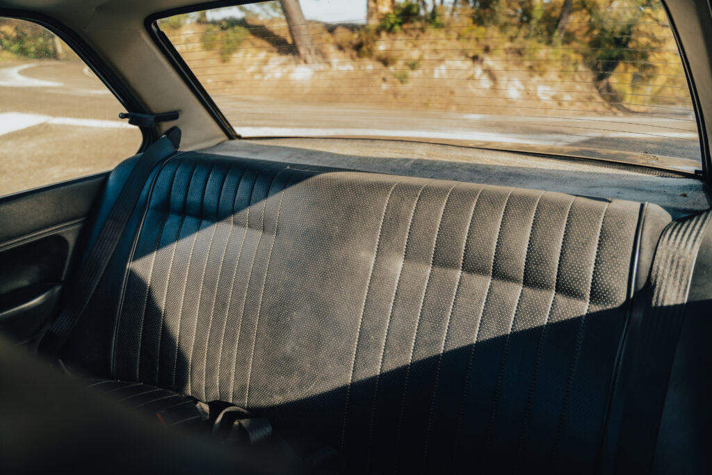 BMW E21 323 I