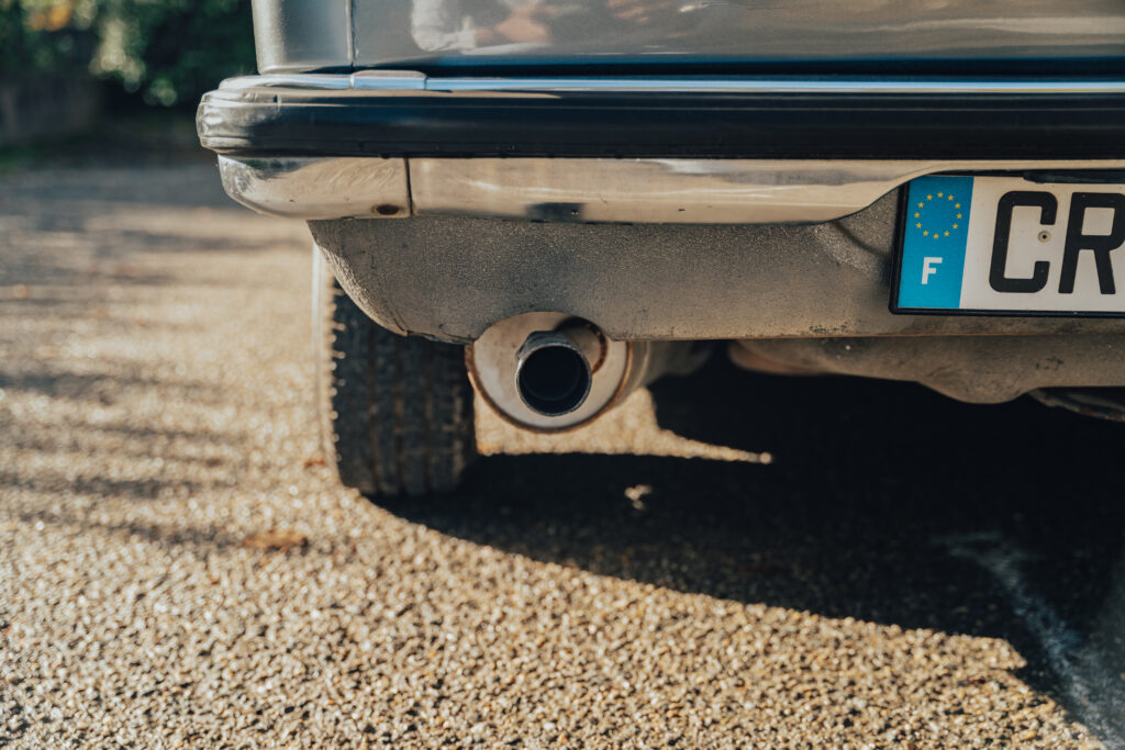 BMW E21 323 I