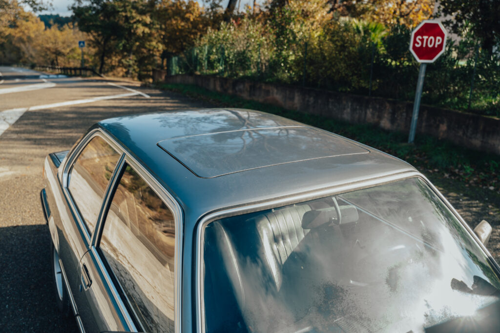 BMW E21 323 I