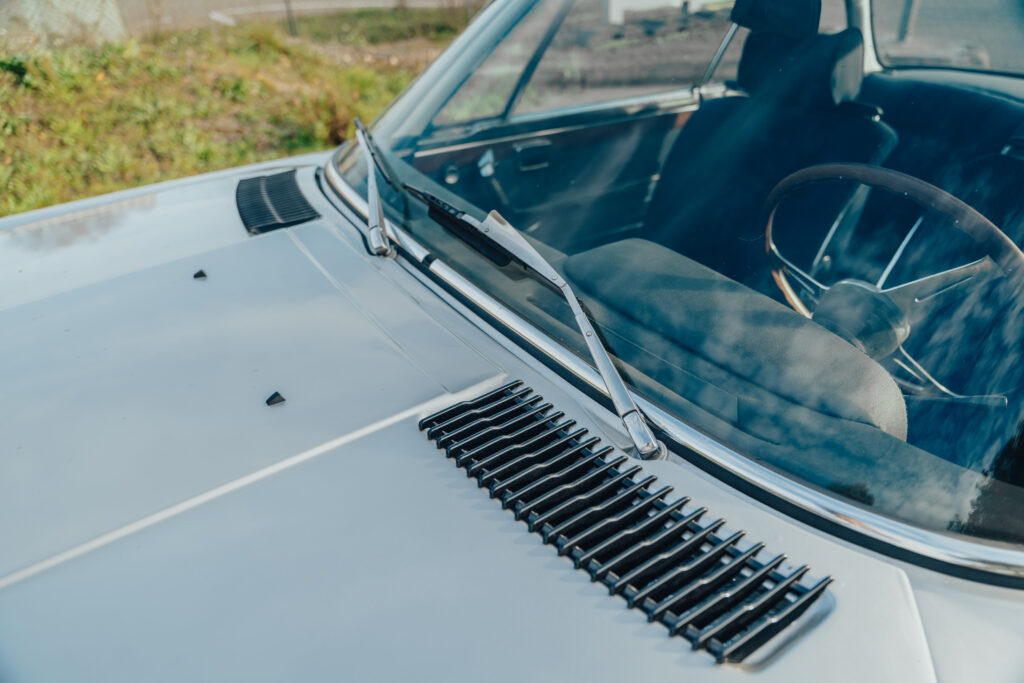 BMW 3.0 CSI