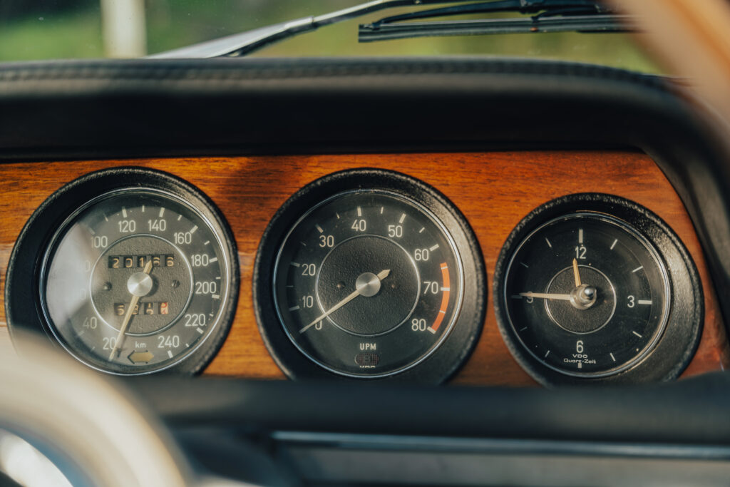 BMW 3.0 CSI