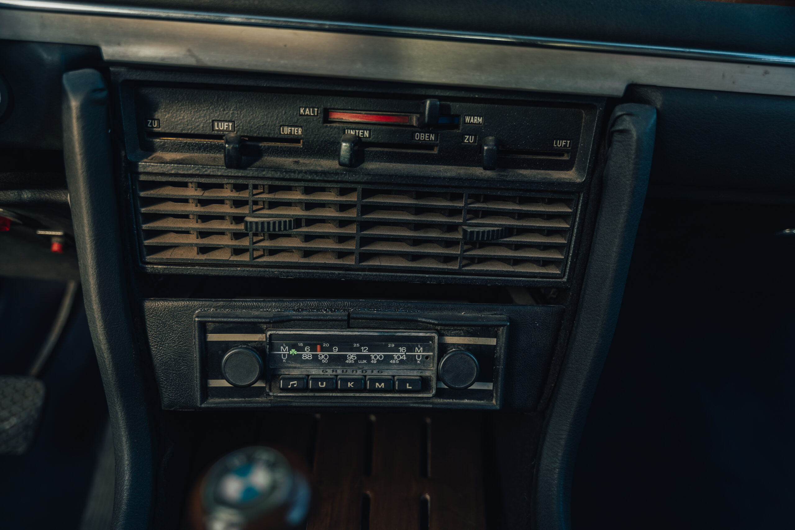 BMW 3.0 CSI