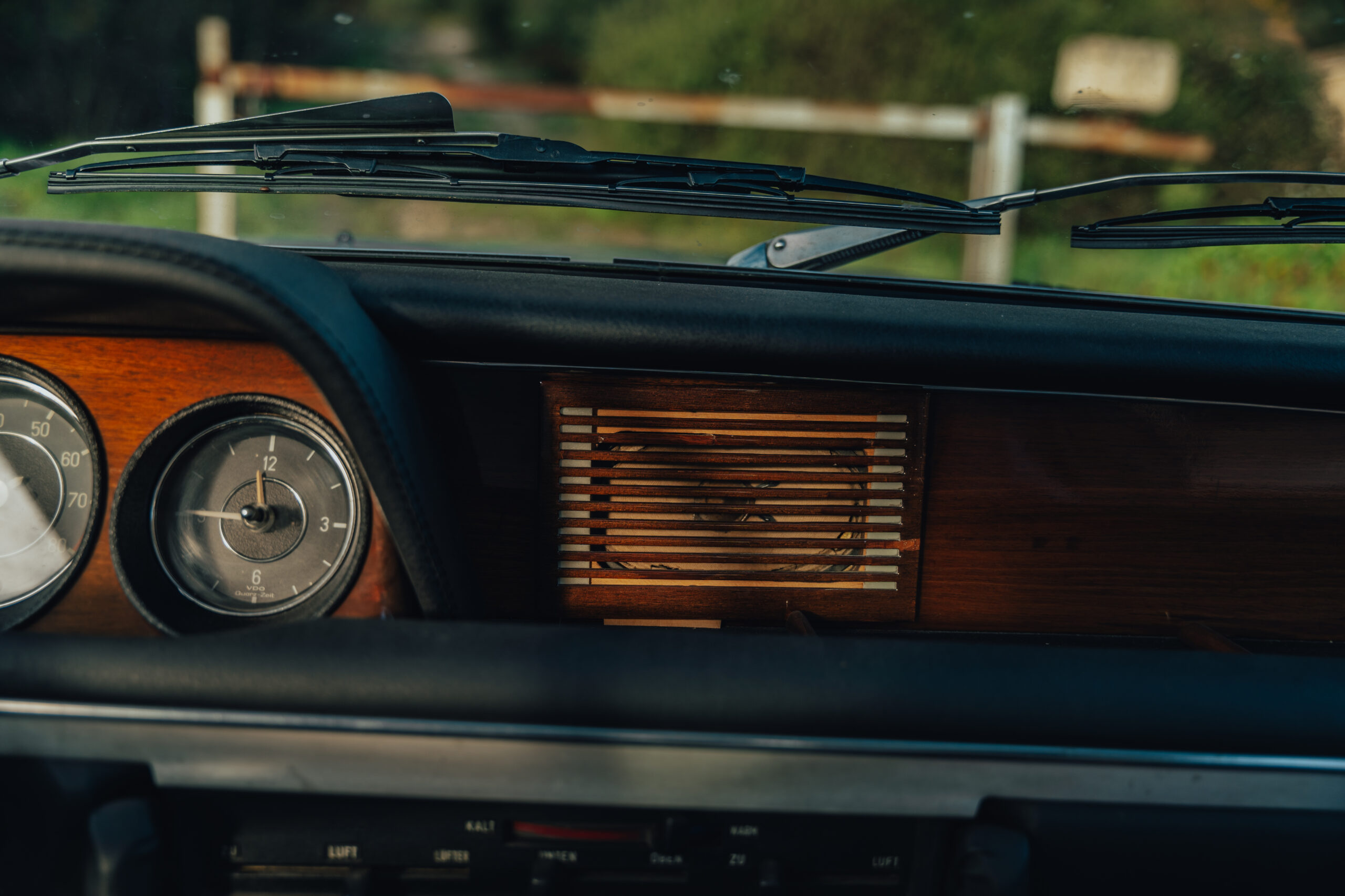 BMW 3.0 CSI