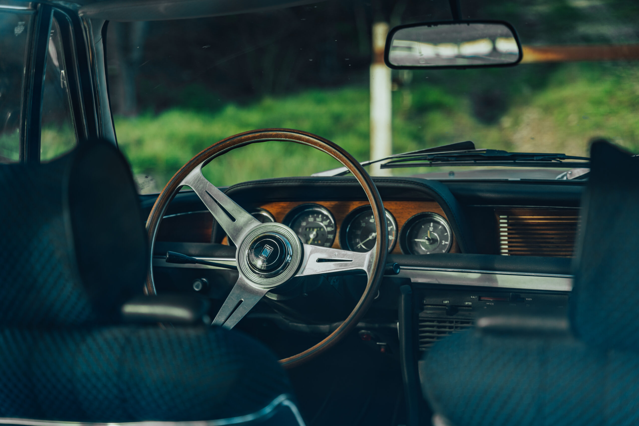BMW 3.0 CSI