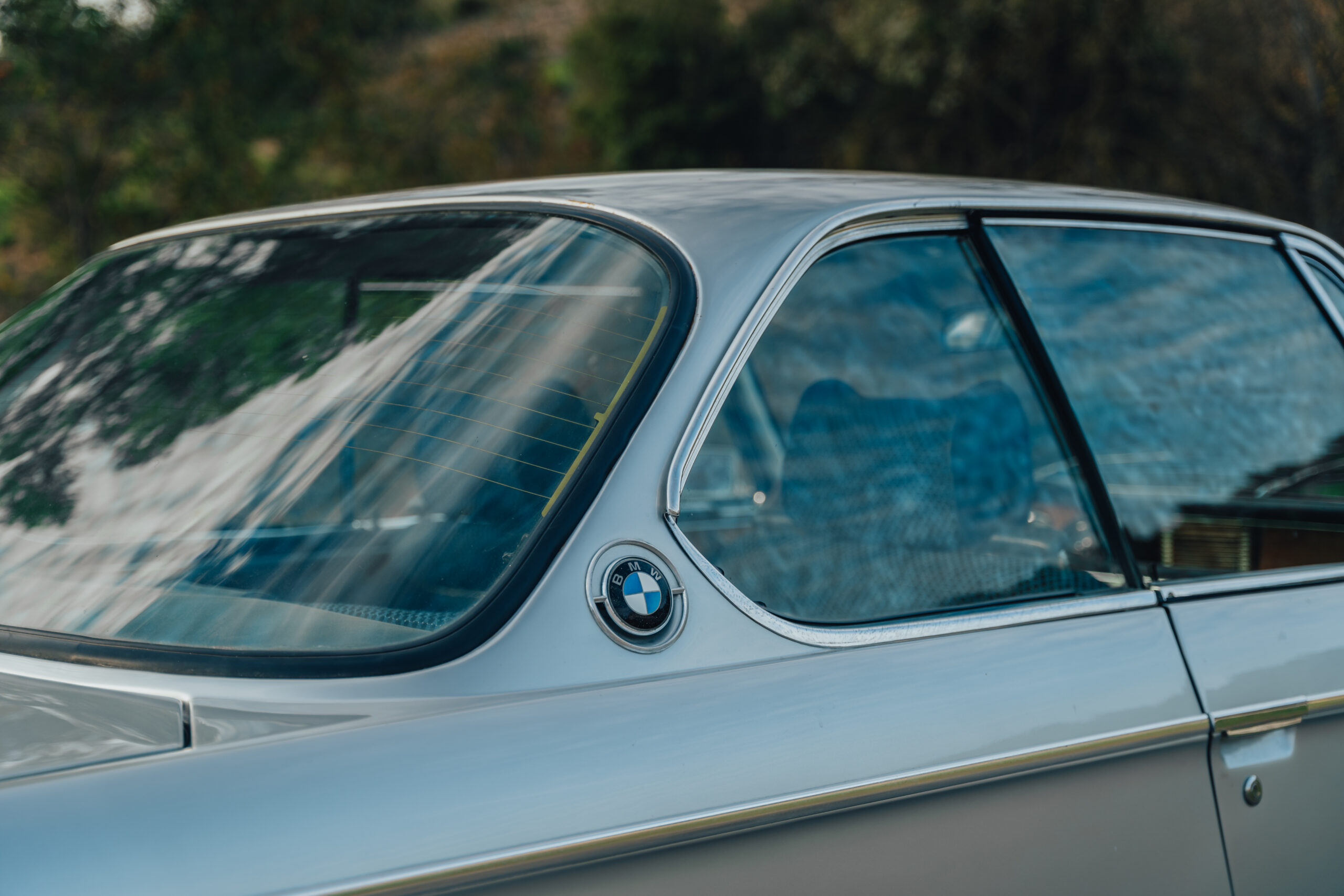 BMW 3.0 CSI