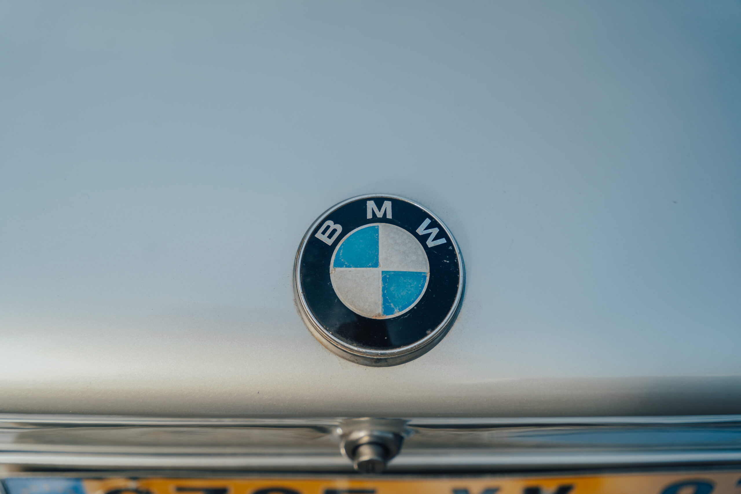 BMW 3.0 CSI