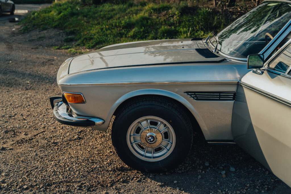 BMW 3.0 CSI