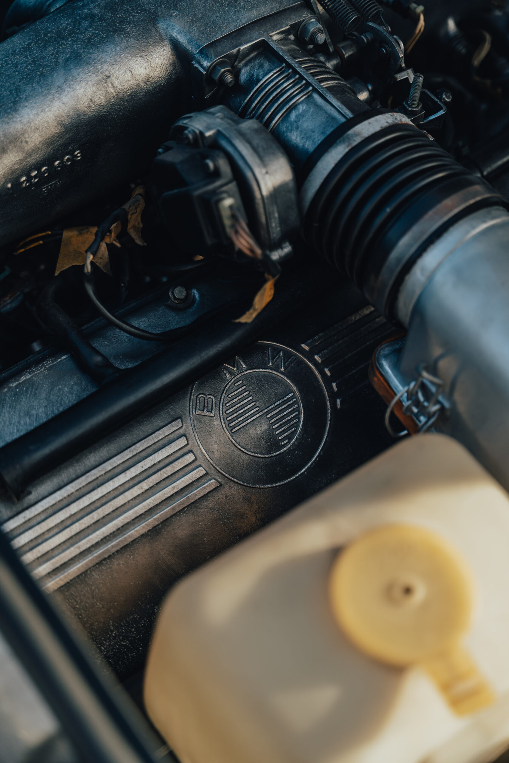 BMW 3.0 CSI