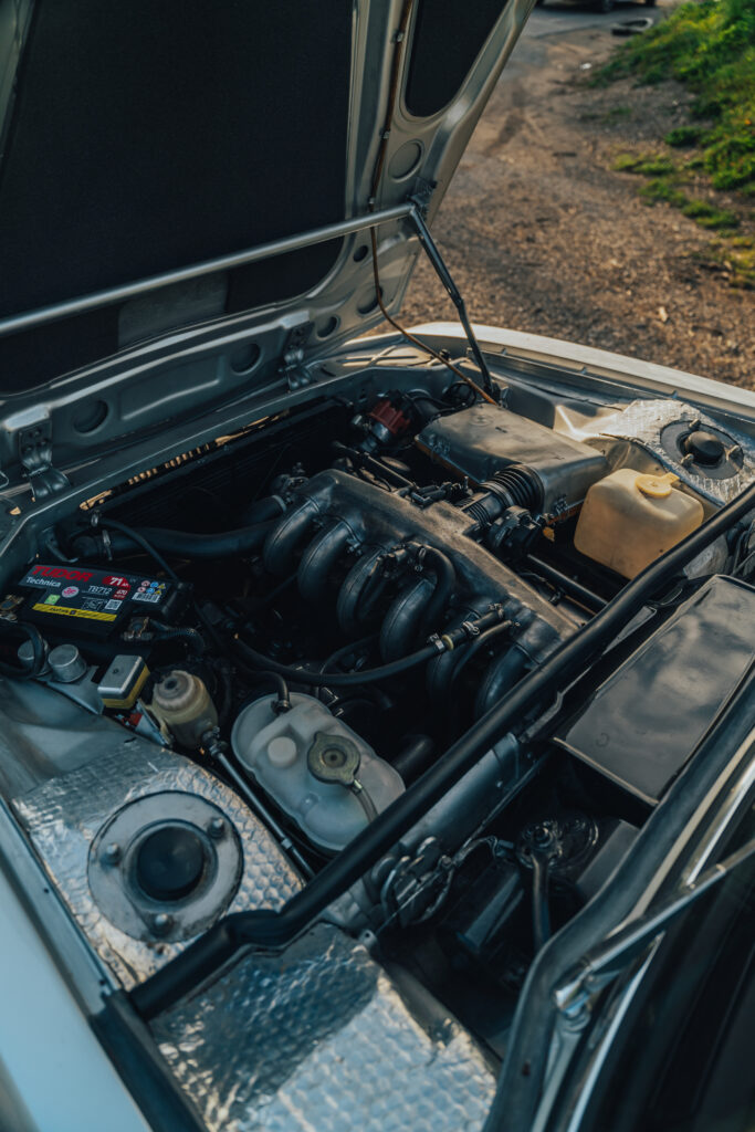 BMW 3.0 CSI