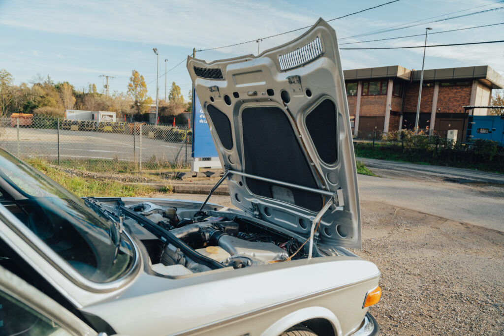 BMW 3.0 CSI