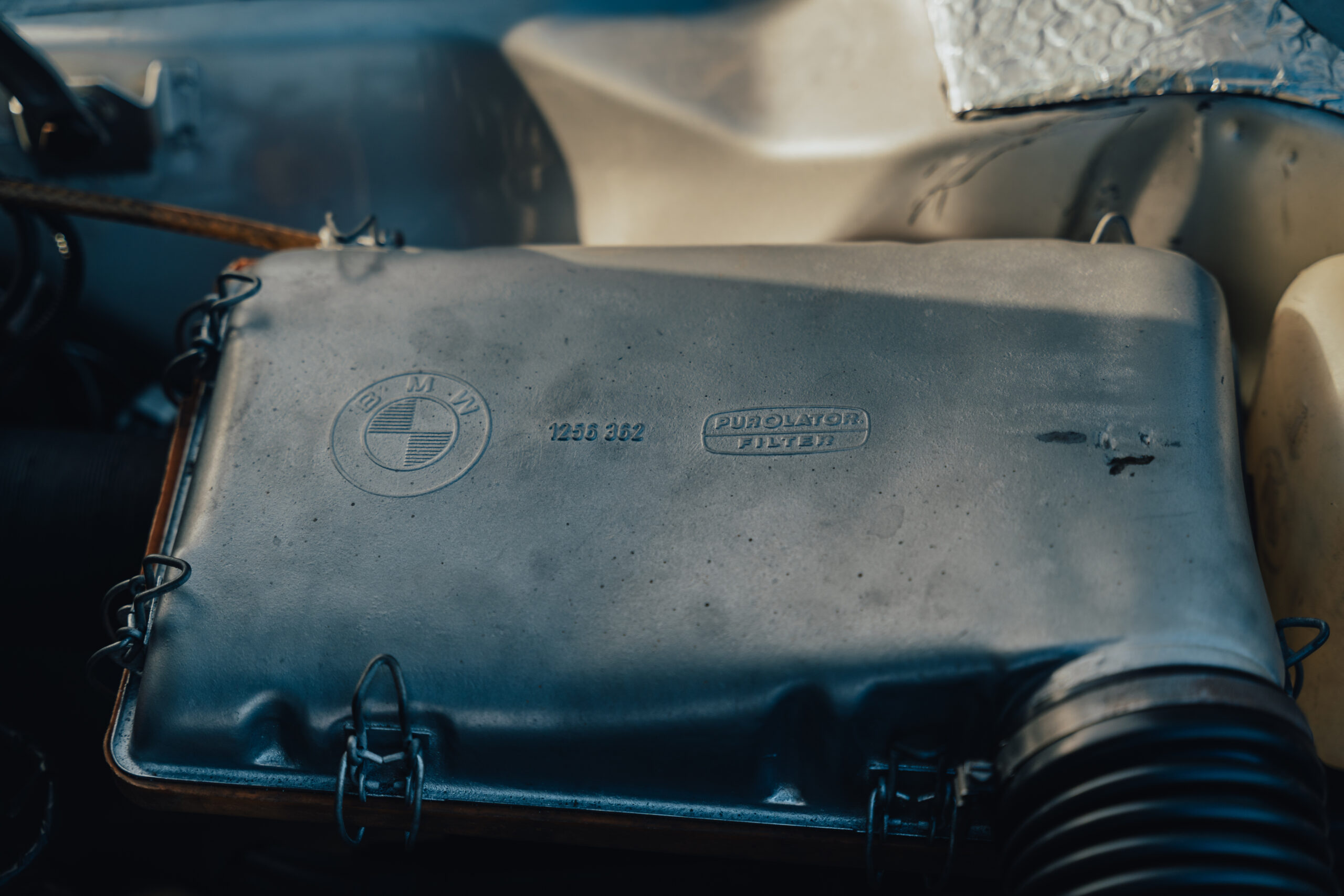 BMW 3.0 CSI